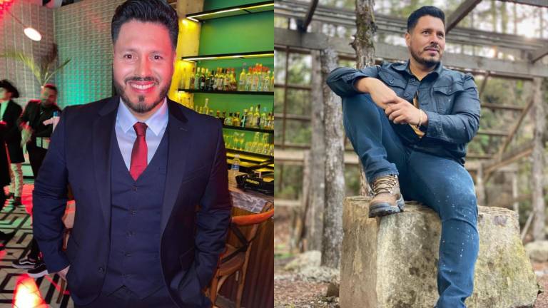 Walo Silvas de la Banda MS se somete a cirugía bariátrica.