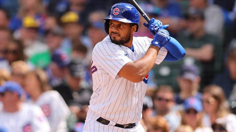 Jeimer Candelario.