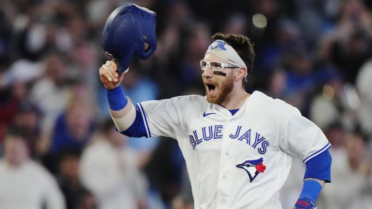 Danny Jansen.