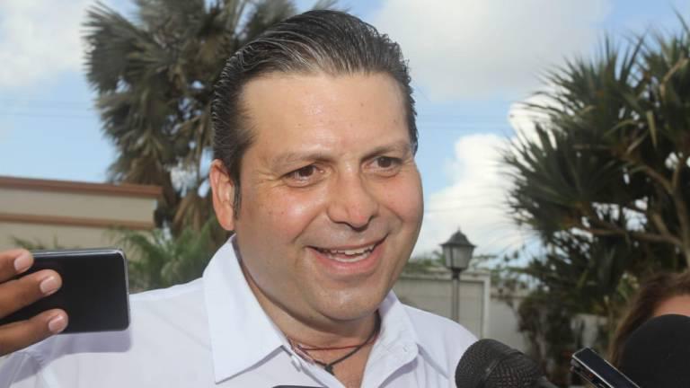 El Senador Mario Zamora anunció que buscará seguir impulsando la lucha por el campo pero ahora a través de la Cámara de Diputados.