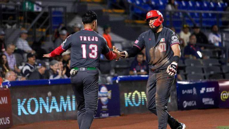 Alonso Gaitán es nombrado el jugador número 1 a seguir por la WBSC.