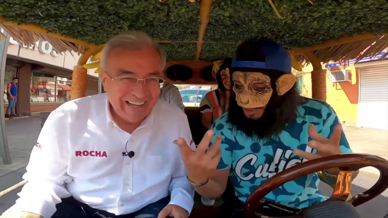 El “Chango 0te”, fungirá como director del Instituto Sinaloense del Deporte