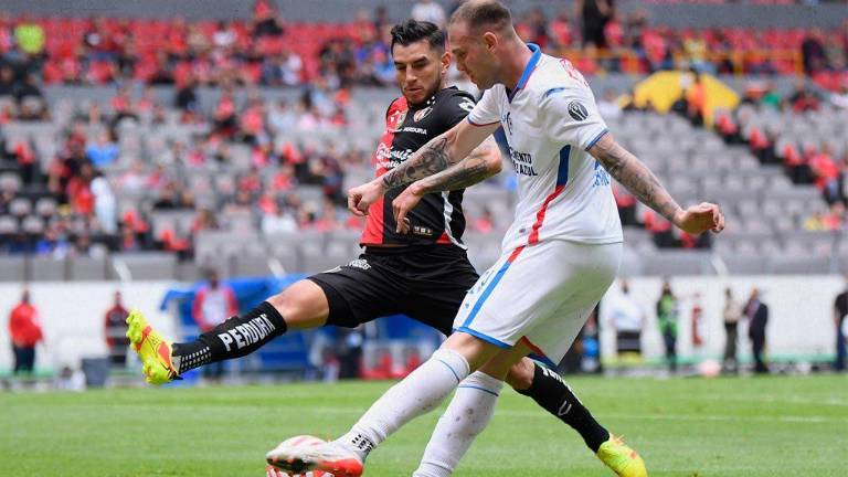 Atlas y Cruz Azul se medirán por un boleto a la liguilla.