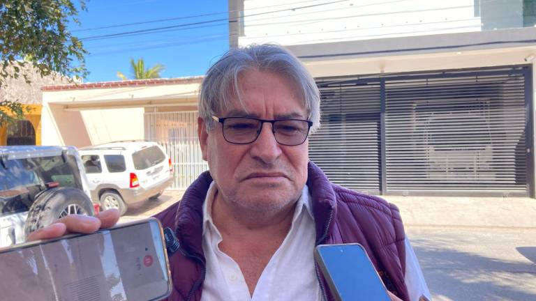 El Padre Rafael Martínez atribuyó la baja a la situación política que se vive actualmente.