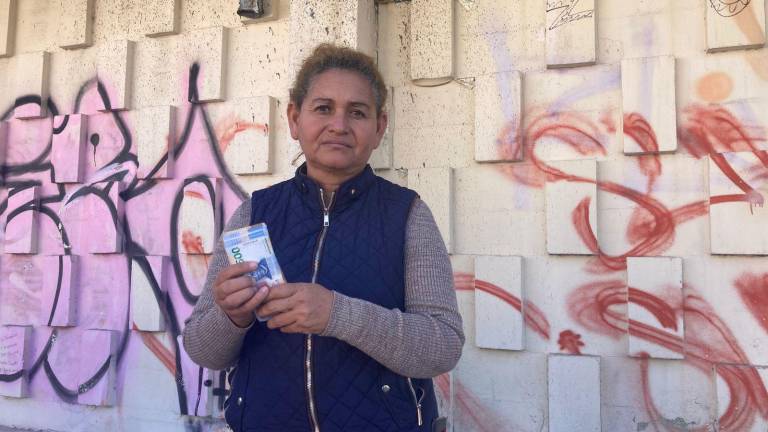 La abuela de Juan Enrique detalló que este donativo estará destinado para poder hacer la cita con un neurólogo para realizar el electroencefalograma.
