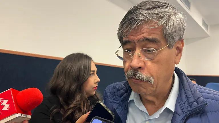 Loza Ochoa señaló que lo más importante era prevenir futuros sucesos lamentables como el reciente hallazgo de las fosas clandestinas.