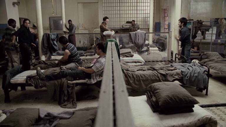 ‘Ceguera’, de 2008, se exhibirá este jueves 8 en la Sala Lumière.