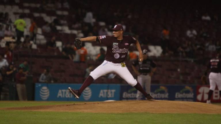 Los Tomateros de Culiacán adquieren al antesalista de oro Emmanuel Ávila.