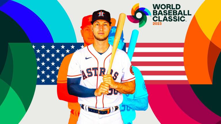 Estados Unidos está armando un equipo de miedo.