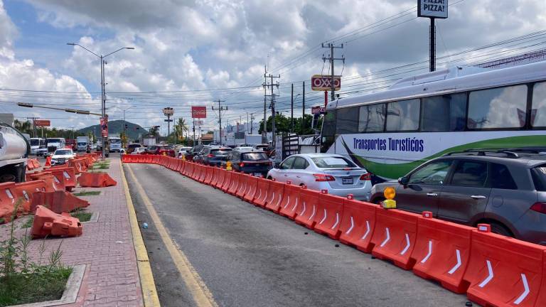 Comerciantes de la zona han manifestado preocupación por el impacto económico y operativo que podría generar la obra durante los próximos dos años.