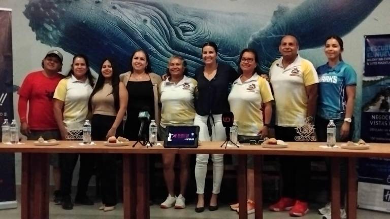 Mazatlán vibrará con el Circuito Sinaloense 2025.