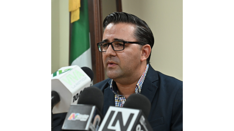 El abogado Ramón Bonilla señaló que el Poder Judicial no debe de estar enterado de lo que es la carpeta de investigación.