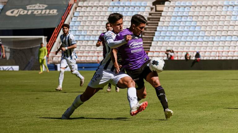 Mazatlán Sub 20 cae por marcador de 3-2.