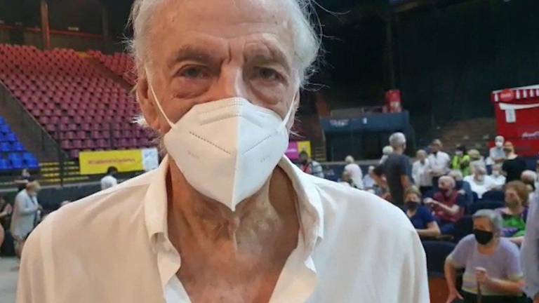 César Luis Menotti