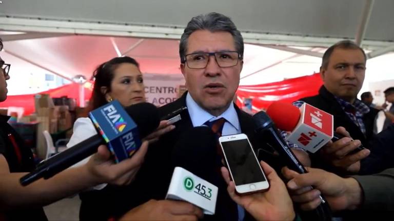 Los diputados de Morena buscan acelerar el proceso para avalar las leyes secundarias de la reforma judicial.