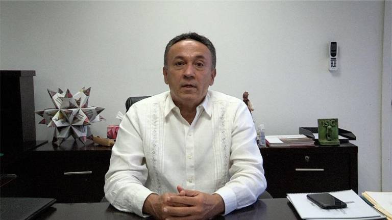 Juan Avilés Ochoa