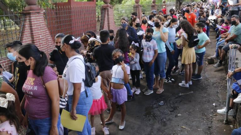 Sinaloa recibirá un nuevo embarque de 48 mil vacunas contra el Covid-19
