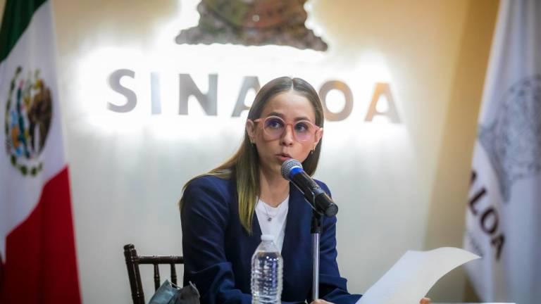 Ruth Díaz Gurría.