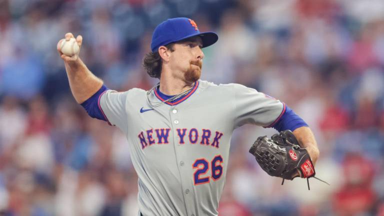 Los Mets han entrado en una racha de altibajos, pero aún tienen en su poder uno de los tres boletos de Comodín.