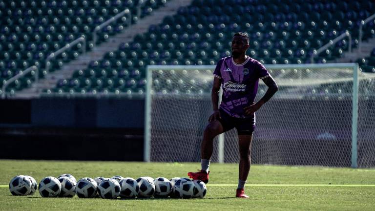 Mazatlán FC tendrá su primer juego de preparación el próximo viernes 17 de diciembre, ante Xolos de Tijuana.