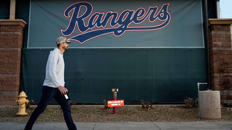 Jacob deGrom tomará un par de días de descanso.