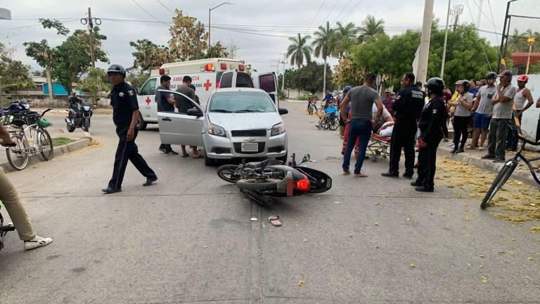 En el Hospital Pediátrico recibían semanalmente de dos a cuatro casos; sin embargo, en 2024, han incrementado de cuatro a cinco.