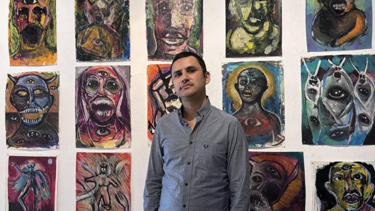 Gonzalo Cárdenas