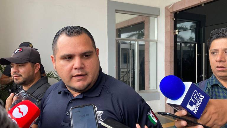 Jaime Othoniel Barrón Valdez rechaza las acusaciones de Guillermo Romero.