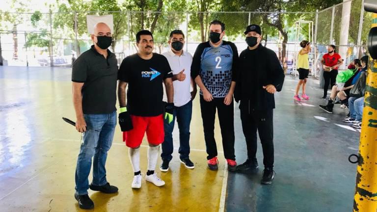 La selección sinaloense culmina su participación en el evento celebrado en la Ciudad de México.