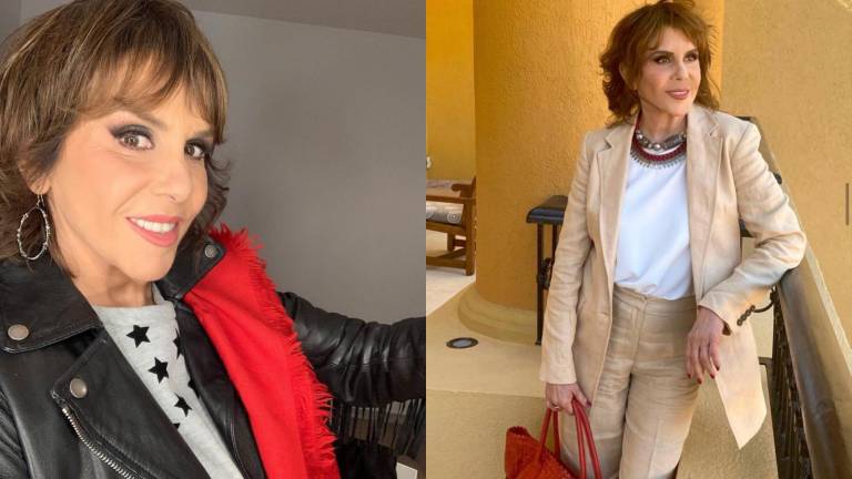 Rebecca Jones mejora tras ser hospitalizada.
