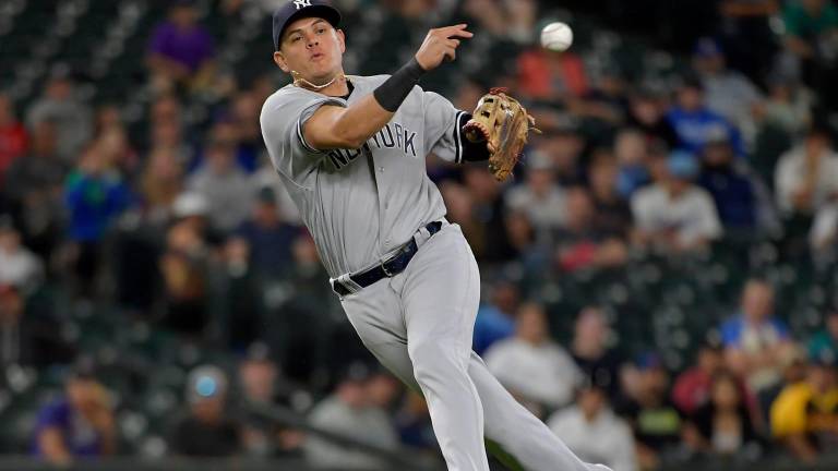 Gio Urshela.