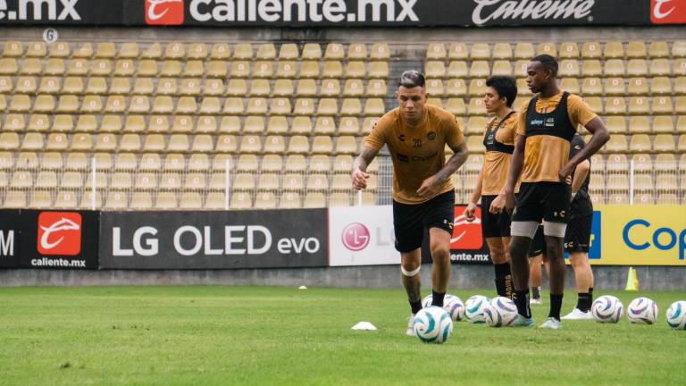 Dorados necesita ganarle a Celaya para seguir en la pelea.
