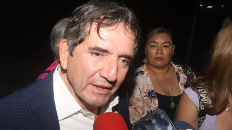 Según la lista de acuerdos del Juzgado Segundo, a Cuén Ojeda se le negó la suspensión definitiva para ser aprehendido