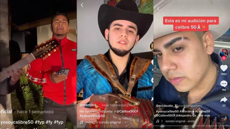 Buscan entrar a Calibre 50