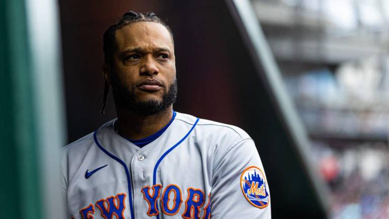 Robinson Canó ha tenido un bajo promedio de bateo en esta campaña.