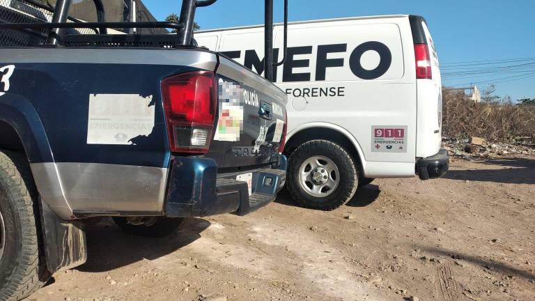 Las autoridades fueron alertadas a través de un reporte al 911 por parte de vecinos que escucharon detonaciones.