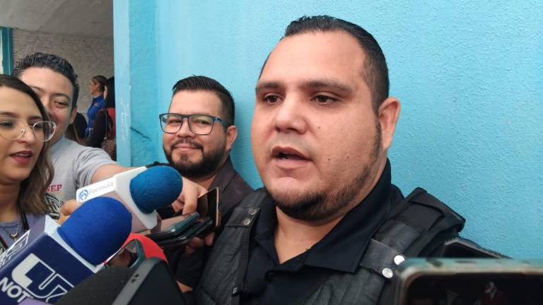 Jaime Othoniel Barrón Valdez también llamó a no utilizar la pirotecnia.
