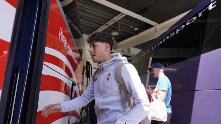 Jordan Carrillo está cerca de volver al futbol mexicano.