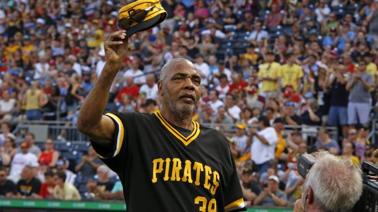 Dave Parker muere a los 74 años.