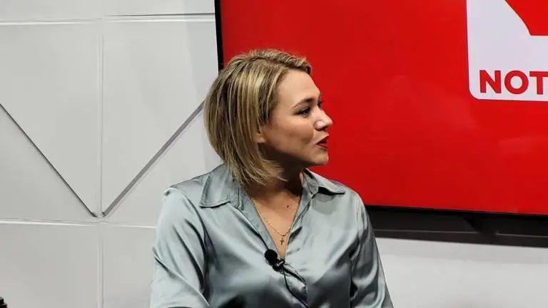 Es importante organizarnos y estar insistentemente presionando para que la autoridad actúe en consecuencia, destacó Erika Sánchez Martínez.