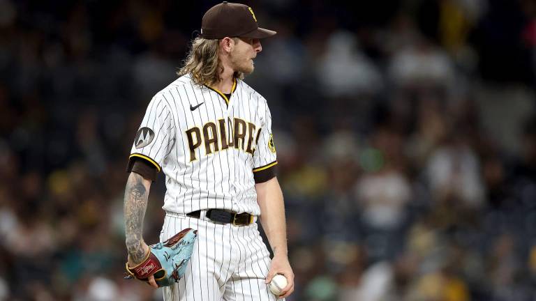 Josh Hader.