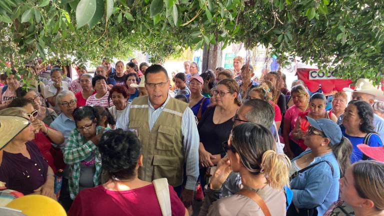 Desde hace cuatro años, los desplazados han realizado múltiples gestiones y protestas para exigir una regularización en este fraccionamiento y el acceso a servicios públicos.