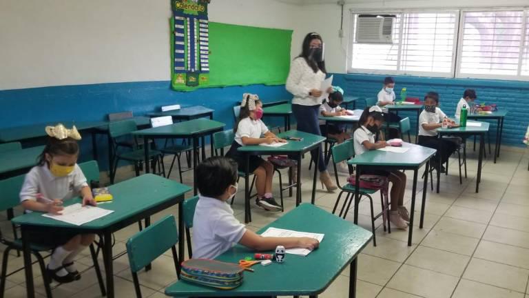 Ahora, la fecha del fin de clases para los estudiantes de educación básica de escuelas públicas y privadas será el 19 de julio.