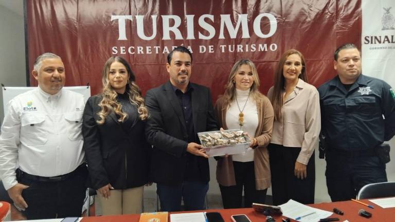 Se espera una afluencia mínima entre 10 mil a 15 mil turistas de talla nacional e internacional.