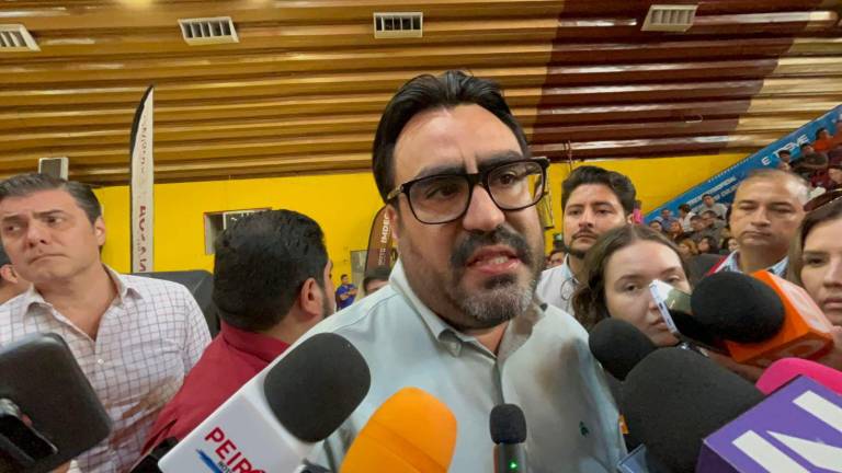 Estas proyecciones se realizarán en espacios públicos de la ciudad y en sindicaturas, con el objetivo de acercar las artes y la cultura a toda la población, indicó Gámez Mendívil.