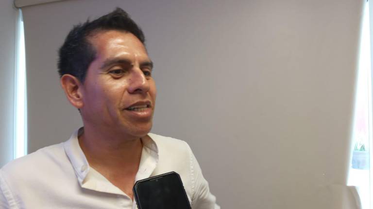 Noel López recomienda crear contraseñas seguras y evitar abrir correos sospechosos, entre otras cosas, para evitar ser víctimas de delitos digitales.