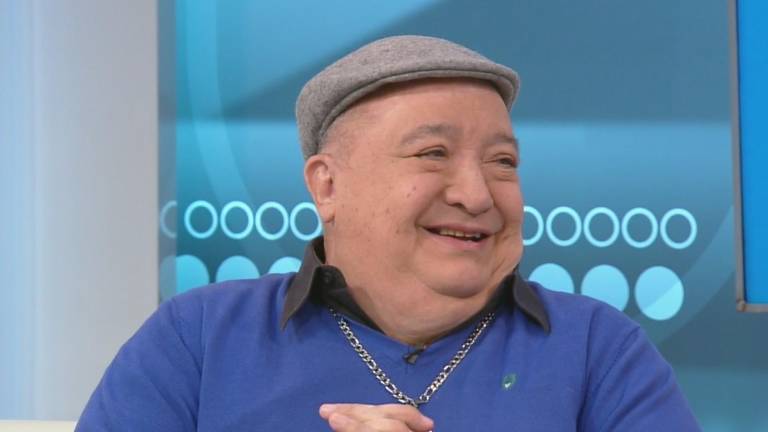 Luis de Alba