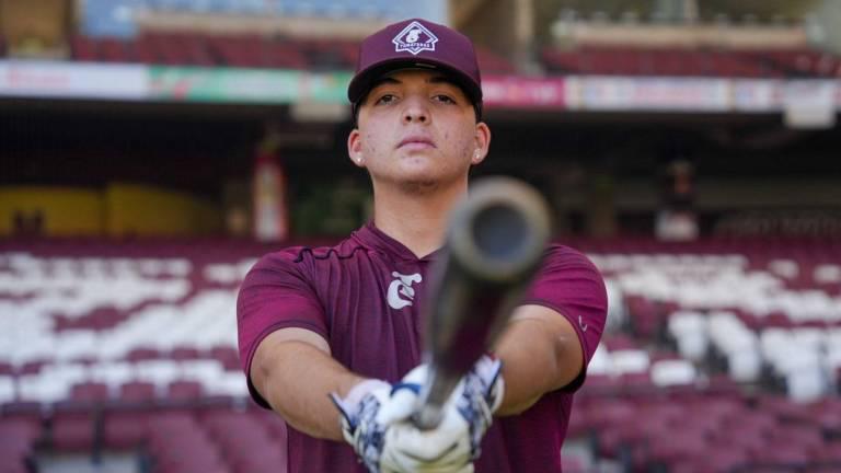 Ichiro Cano explica por qué lo llamaron así.