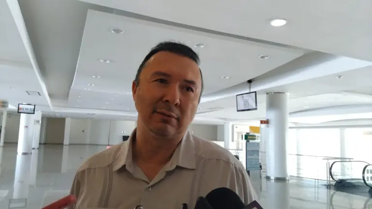 Manguart Sánchez afirmó que este fin de semana la ocupación hotelera estuvo en niveles del 80 por ciento.