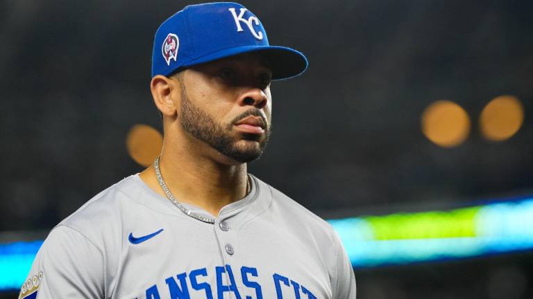 Tommy Pham acuerda con Piratas.
